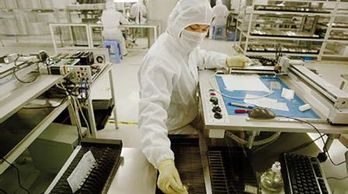 東莞真相 還原一個“末落”的世界工廠